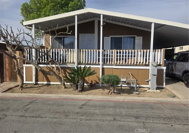 Homes for sale in Fontana, CA | 17225 Valley #9W, Fontana, CA 92335 | MLS# IV26041843