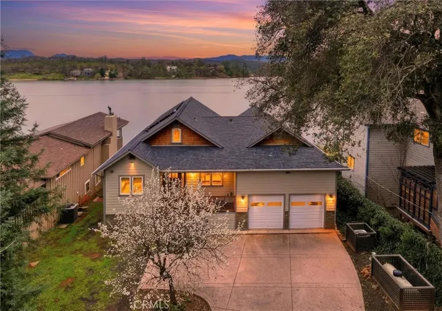 Homes for sale in Hidden Valley Lake, CA | 18793 N Shore, Hidden Valley Lake, CA 95467 | MLS# LC26042495