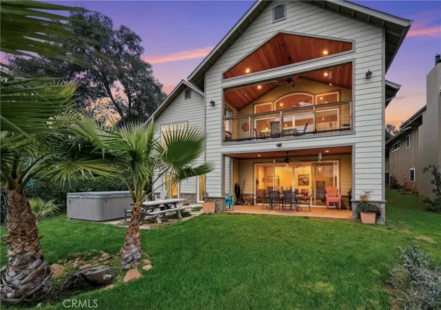 Homes for sale in Hidden Valley Lake, CA | 18793 N Shore, Hidden Valley Lake, CA 95467 | MLS# LC26042495