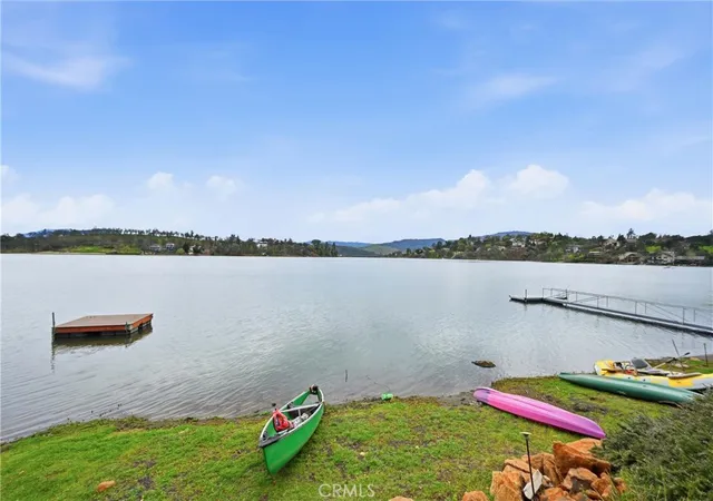 Homes for sale in Hidden Valley Lake, CA | 18793 N Shore, Hidden Valley Lake, CA 95467 | MLS# LC26042495
