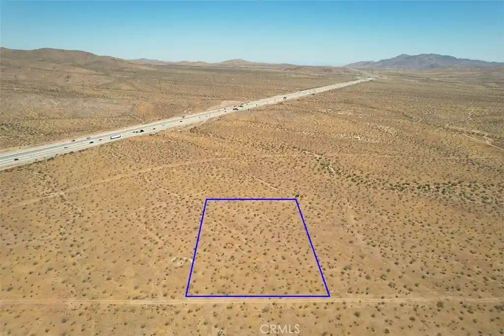 Photo 1 of Land for sale at 6 Kimshew St, Apple Valley, CA 92307 | MLS# HD26042864 | Listing updated on 2026-08-29