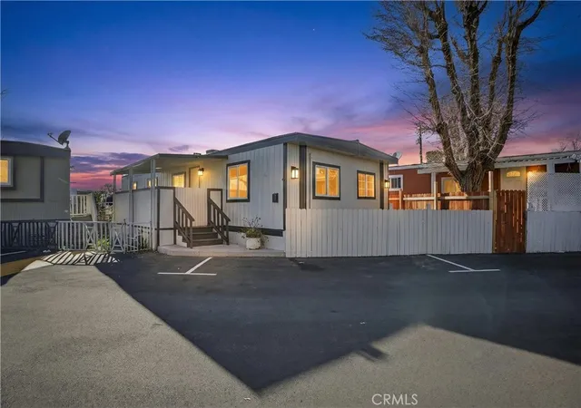 Homes for sale in Lancaster, CA | 2515 E Ave I W23, Lancaster, CA 93535 | MLS# SR26040862