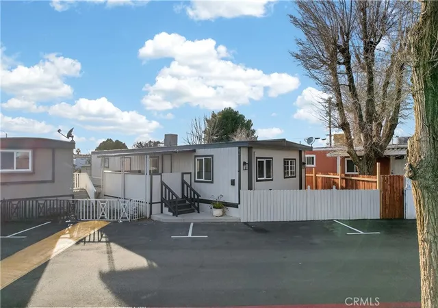 Homes for sale in Lancaster, CA | 2515 E Ave I W23, Lancaster, CA 93535 | MLS# SR26040862