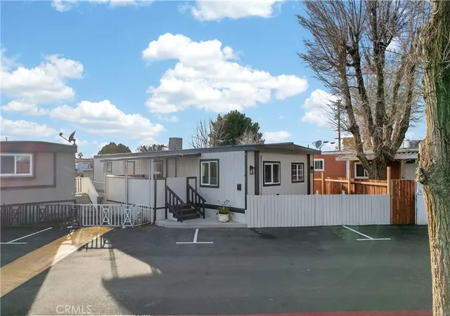 Homes for sale in Lancaster, CA | 2515 E Ave I W23, Lancaster, CA 93535 | MLS# SR26040862