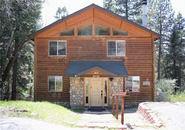 Photo 1 of Sale Pending at 788 Silver Tip, Big Bear Lake, CA 92315 | MLS# IG26042827 | Listing updated on 2026-10-07