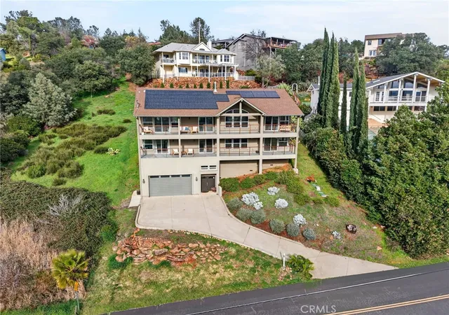 2nd image of 17437 Greenridge, Hidden Valley Lake, CA 95467 | MLS# LC26042809