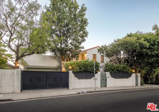 Photo 1 of Sale Pending at 1982 N Normandie Ave, Los Angeles, CA 90027 | MLS# 26657029 | Listing updated on 2026-06-03