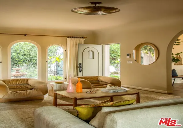 Photo 2 of Sale Pending at 1982 N Normandie Ave, Los Angeles, CA 90027 | MLS# 26657029 | Listing updated on 2026-06-03
