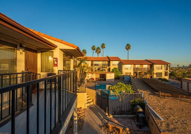 Homes for sale in Desert Hot Springs, CA | 66735 12Th St #A10, Desert Hot Springs, CA 92240 | MLS# 219143873DA