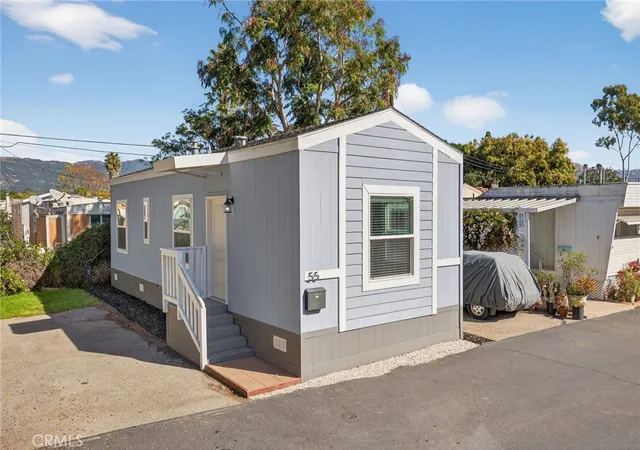 Homes for sale in Goleta, CA | 520 Pine Ave #55, Goleta, CA 93117 | MLS# WS26042916