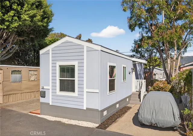 Photo 3 of Manufactured home for sale at 520 Pine Ave #55, Goleta, CA 93117 | MLS# WS26042916 | Listing updated on 2026-10-03