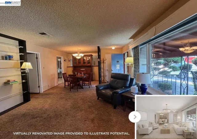 Photo 2 of Sale Pending at 4612 Drury Ct, Fremont, CA 94538 | MLS# 41125291 | Listing updated on 2026-09-24