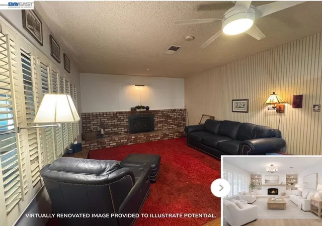Photo 4 of Sale Pending at 4612 Drury Ct, Fremont, CA 94538 | MLS# 41125291 | Listing updated on 2026-09-24
