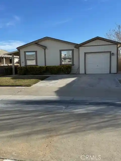 Photo 1 of Manufactured home for sale at 22241 Nisqually #63, Apple Valley, CA 92308 | MLS# HD26040819 | Listing updated on 2026-10-09