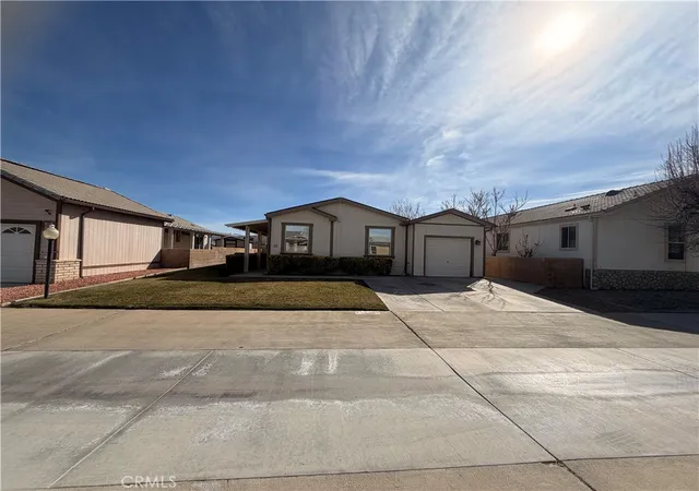 2nd image of 22241 Nisqually #63, Apple Valley, CA 92308 | MLS# HD26040819