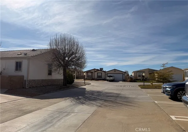 33rd image of 22241 Nisqually #63, Apple Valley, CA 92308 | MLS# HD26040819