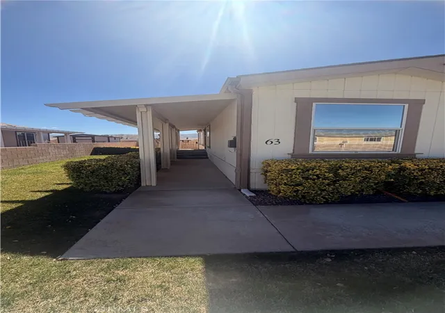 3rd image of 22241 Nisqually #63, Apple Valley, CA 92308 | MLS# HD26040819