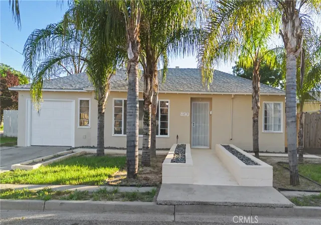 Homes for sale in Merced, CA | 890 Barney, Merced, CA 95340 | MLS# MC26041835