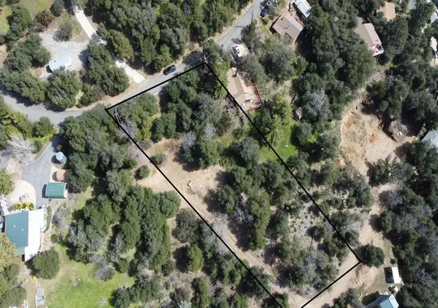 2nd image of 2716 Payson Dr, Julian, CA 92036 | MLS# 260004552SD