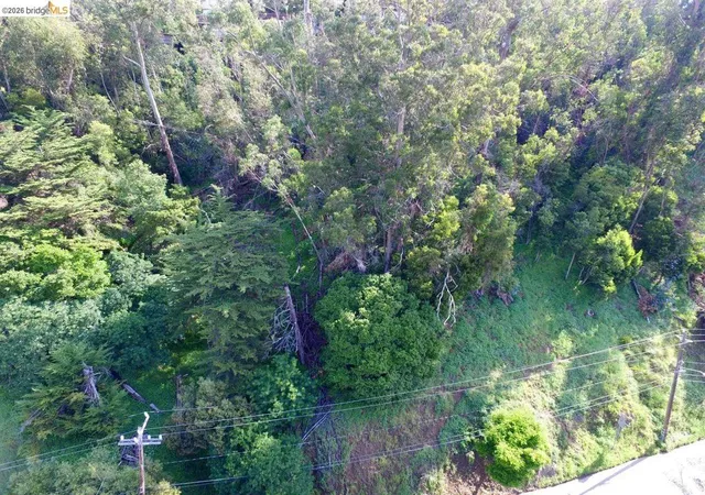 3rd image of Scout Rd, Oakland, CA 94611 | MLS# 41125303