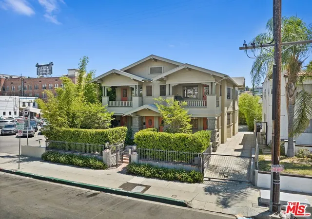 2nd image of 1140 Lemoyne St, Los Angeles, CA 90026 | MLS# 26655511