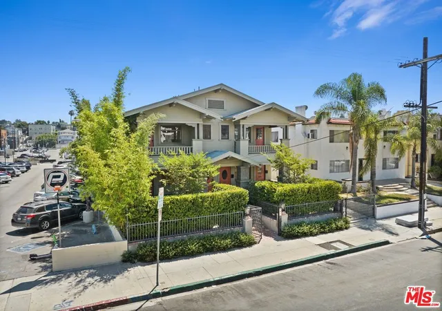 3rd image of 1140 Lemoyne St, Los Angeles, CA 90026 | MLS# 26655511