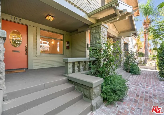 4th image of 1140 Lemoyne St, Los Angeles, CA 90026 | MLS# 26655511