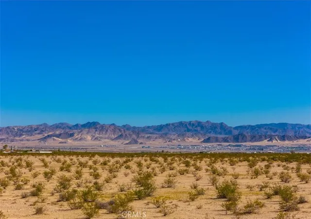Photo 3 of Land for sale at 70147 Cvs View Rd, Twentynine Palms, CA 92277 | MLS# JT26043046 | Listing updated on 2026-06-25