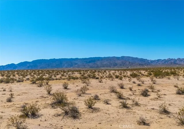 Photo 3 of Land for sale at 70147 Cvs View Rd, Twentynine Palms, CA 92277 | MLS# JT26043046 | Listing updated on 2026-06-25