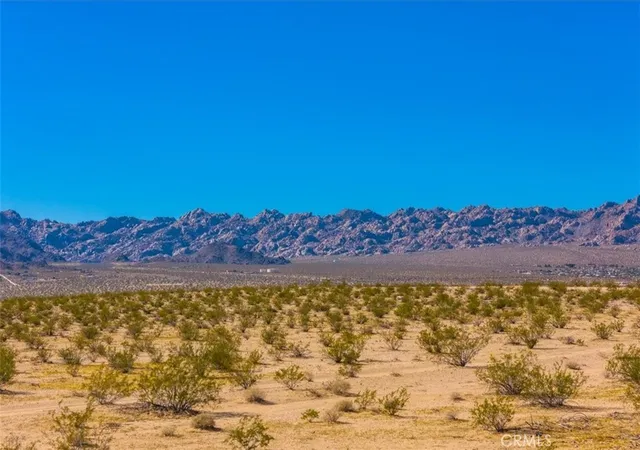 Photo 4 of Land for sale at 70147 Cvs View Rd, Twentynine Palms, CA 92277 | MLS# JT26043046 | Listing updated on 2026-06-25