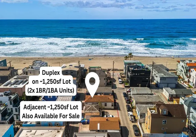 2nd image of 717 19 San Jose Pl, San Diego, CA 92109 | MLS# 260004566SD