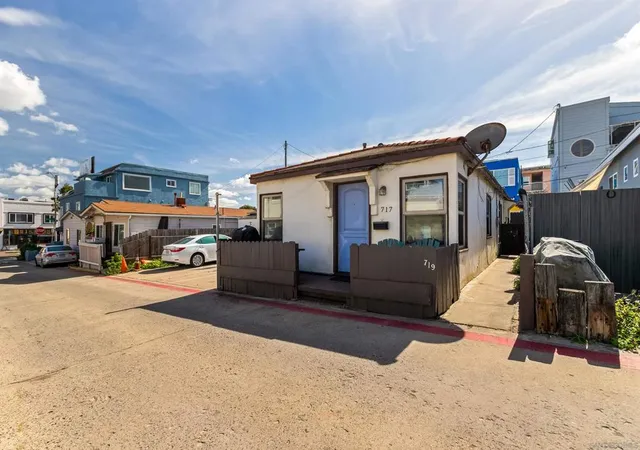 4th image of 717 19 San Jose Pl, San Diego, CA 92109 | MLS# 260004566SD