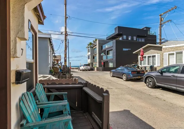 5th image of 717 19 San Jose Pl, San Diego, CA 92109 | MLS# 260004566SD