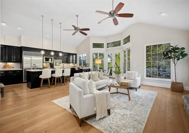 Photo 1 of Sale Pending at 31841 Via Faisan, Trabuco Canyon, CA 92679 | MLS# OC26040743 | Listing updated on 2026-06-05