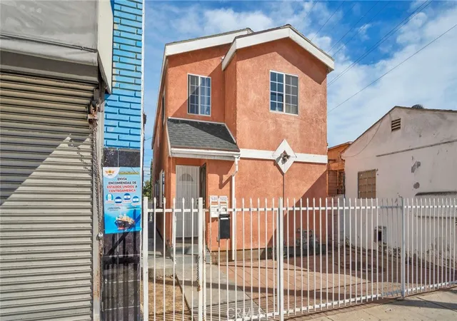 1st image of 9650 S Western, Los Angeles, CA 90047 | MLS# RS26041498