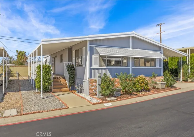 Photo 1 of Sale Pending at 4400 Philadelphia St #71, Chino, CA 91710 | MLS# IG26043103 | Listing updated on 2026-06-02