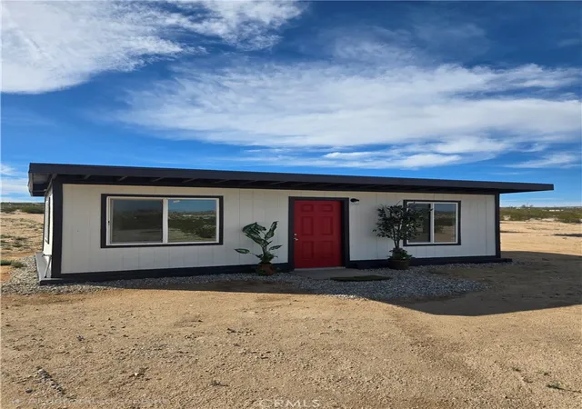 Homes for sale in Twentynine Palms, CA | 68423 Rainier, Twentynine Palms, CA 92277 | MLS# CV26043144