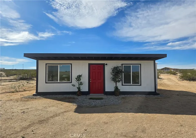 Homes for sale in Twentynine Palms, CA | 68423 Rainier, Twentynine Palms, CA 92277 | MLS# CV26043144