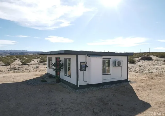 Homes for sale in Twentynine Palms, CA | 68423 Rainier, Twentynine Palms, CA 92277 | MLS# CV26043144