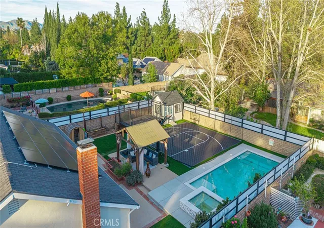 1st image of 8310 Faust, West Hills, CA 91304 | MLS# SR26041417