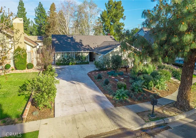 4th image of 8310 Faust, West Hills, CA 91304 | MLS# SR26041417