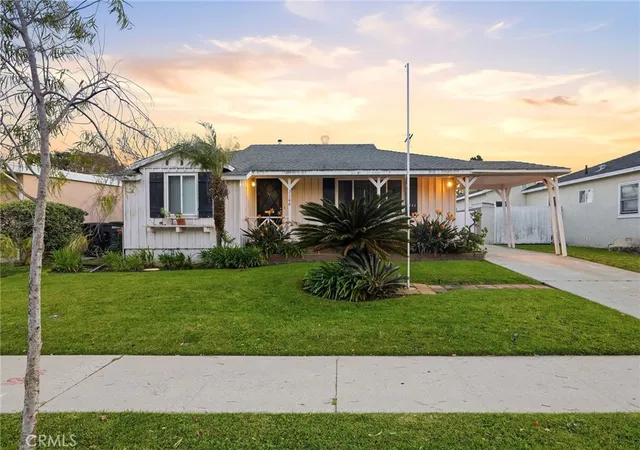 Photo 1 of Sale Pending at 2546 Maricopa St, Torrance, CA 90503 | MLS# SB26042305 | Listing updated on 2026-03-31