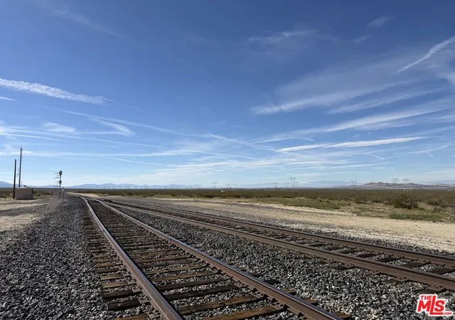 Photo 1 of Land for sale at 0 Vac/vic 195 Ste/ave U8, Palmdale, CA 93551 | MLS# 26657427 | Listing updated on 2026-03-06