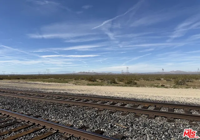 Photo 2 of Land for sale at 0 Vac/vic 195 Ste/ave U8, Palmdale, CA 93551 | MLS# 26657427 | Listing updated on 2026-03-06