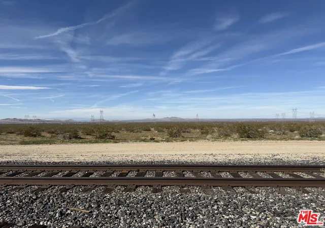 Photo 3 of Land for sale at 0 Vac/vic 195 Ste/ave U8, Palmdale, CA 93551 | MLS# 26657427 | Listing updated on 2026-03-06