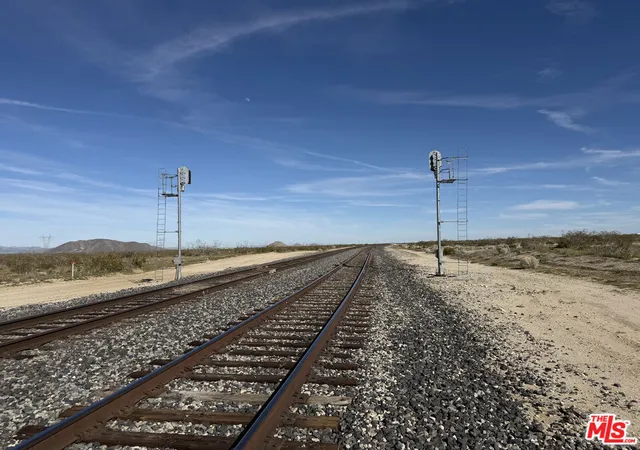 Photo 3 of Land for sale at 0 Vac/vic 195 Ste/ave U8, Palmdale, CA 93551 | MLS# 26657427 | Listing updated on 2026-03-06