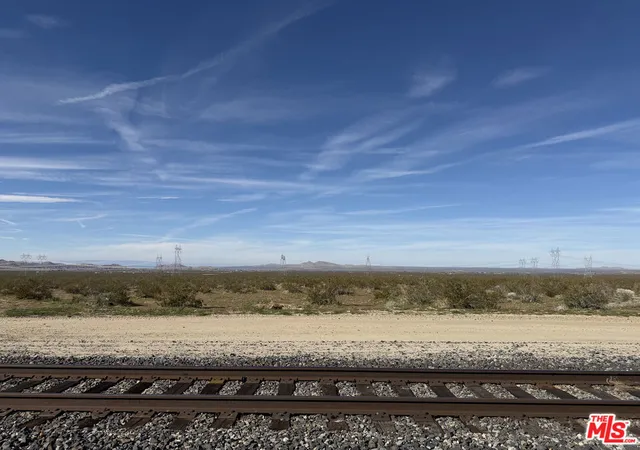 Photo 4 of Land for sale at 0 Vac/vic 195 Ste/ave U8, Palmdale, CA 93551 | MLS# 26657427 | Listing updated on 2026-03-06