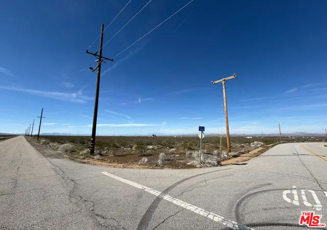 Photo 3 of Land for sale at 0 Vac/vic Ave W/180 Ste, Palmdale, CA 93591 | MLS# 26657433 | Listing updated on 2026-03-06