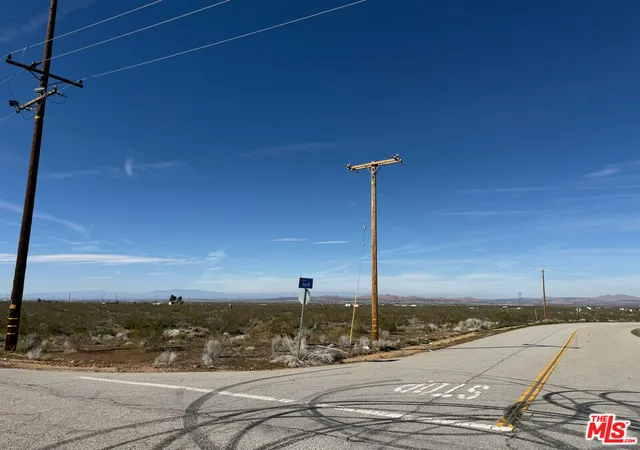 Photo 4 of Land for sale at 0 Vac/vic Ave W/180 Ste, Palmdale, CA 93591 | MLS# 26657433 | Listing updated on 2026-03-06