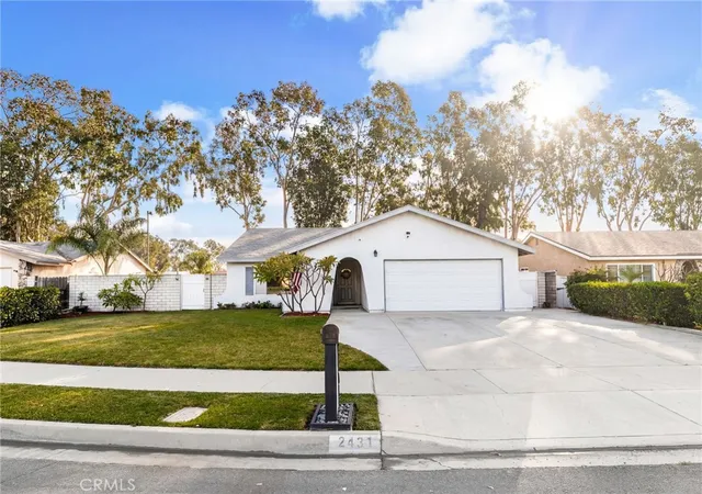 Photo 1 of Sale Pending at 2431 S Marigold, Ontario, CA 91761 | MLS# CV26042661 | Listing updated on 2026-04-27